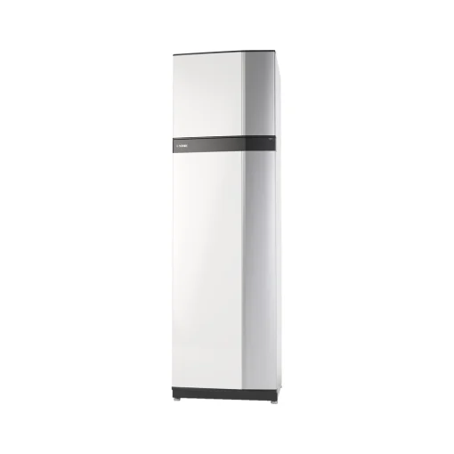 Poistoilmalämpöpumppu Nibe S735. Tuotetunnus: 5362925