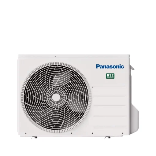 Ilmalämpöpumppu Panasonic Z35UFEAW lattiamalli Tuotetunnus: Z35UFEAW