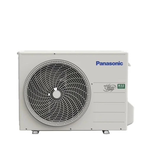 Ilmalämpöpumppu Panasonic NZ25YKE Tuotetunnus: NZ25YKE