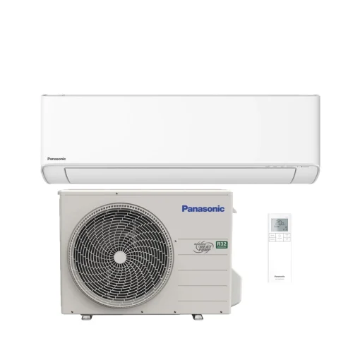 Ilmalämpöpumppu Panasonic NZ35YKE Tuotetunnus: NZ35YKE
