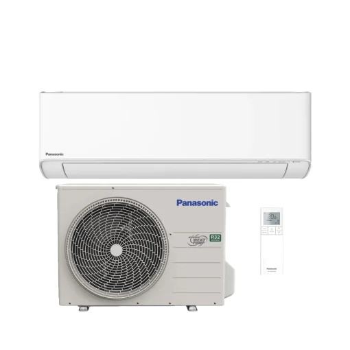 Ilmalämpöpumppu Panasonic NZ50YKE Tuotetunnus: NZ50YKE