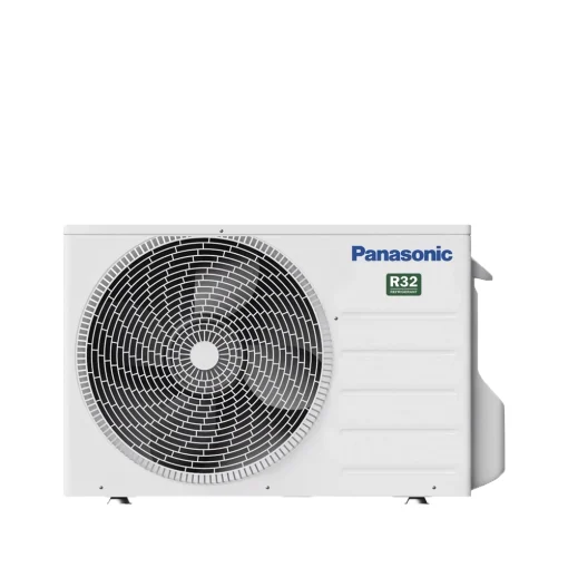 Ilmalämpöpumppu Panasonic TZ25WKE Tuotetunnus: TZ25WKE
