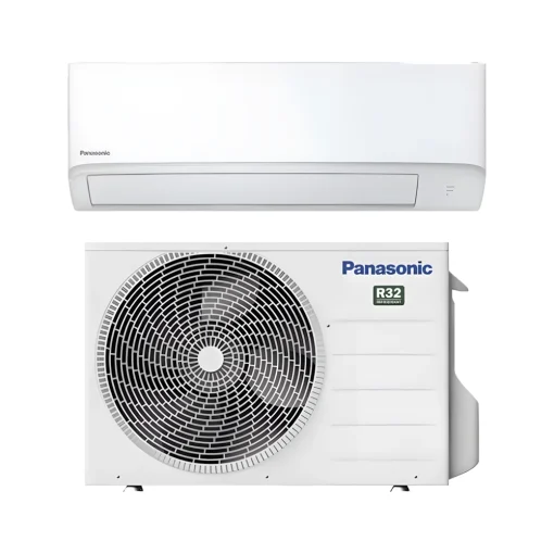 Ilmalämpöpumppu Panasonic TZ42WKE Tuotetunnus: TZ42WKE