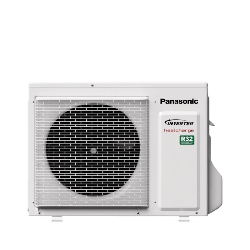Ilmalämpöpumppu Panasonic VZ12SKE Tuotetunnus: VZ12SKE