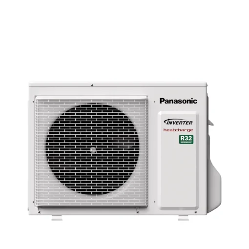 Ilmalämpöpumppu Panasonic VZ9SKE Tuotetunnus: VZ9SKE
