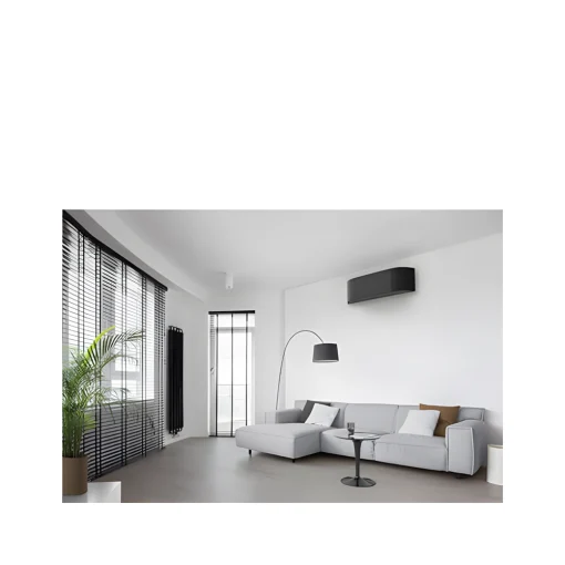 Ilmalämpöpumppu Toshiba Haori Design 10 Tuotetunnus: RAS-B10N4KVRGE-10J2AVSGE1