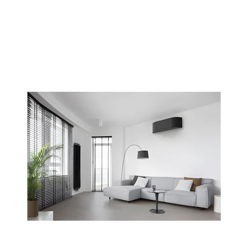Ilmalämpöpumppu Toshiba Haori Design 13 Tuotetunnus: RAS-B13N4KVRGE-13J2AVSGE1