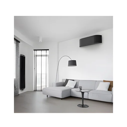 Ilmalämpöpumppu Toshiba Haori Design 25 Tuotetunnus: RAS-25N4KVRGND-25J2AVSGND1