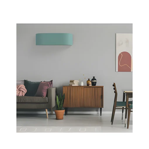 Ilmalämpöpumppu Toshiba Haori Design 25 Tuotetunnus: RAS-25N4KVRGND-25J2AVSGND1