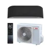 Ilmalämpöpumppu Toshiba Haori Design 35 Tuotetunnus: RAS-35N4KVRGND-35J2AVSGND1
