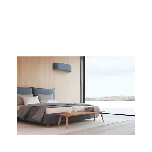 Ilmalämpöpumppu Toshiba Haori Design 35 Tuotetunnus: RAS-35N4KVRGND-35J2AVSGND1