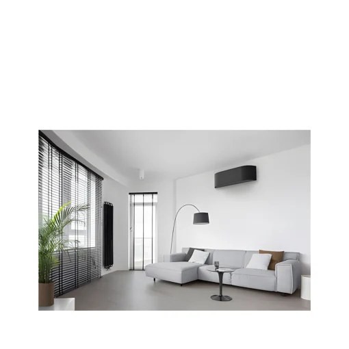 Ilmalämpöpumppu Toshiba Haori Design 35 Tuotetunnus: RAS-35N4KVRGND-35J2AVSGND1