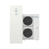 Ilmavesilämpöpumppu Panasonic 12kW Aquarea T-Cap All in one Tuotetunnus: KIT-AXC12HE8