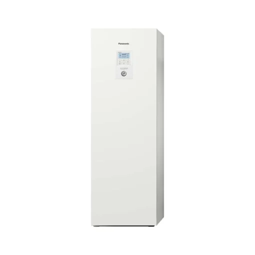 Ilmavesilämpöpumppu Panasonic 12kW Aquarea T-Cap All in one Tuotetunnus: KIT-AXC12HE8
