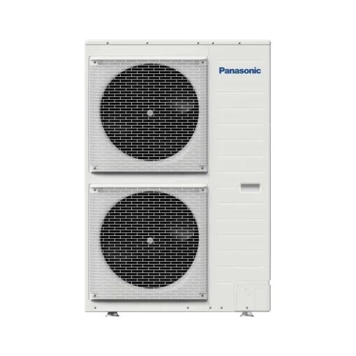 Ilmavesilämpöpumppu Panasonic 12kW Aquarea T-Cap All in one Tuotetunnus: KIT-AXC12HE8