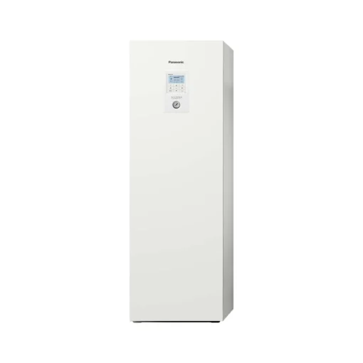 Ilmavesilämpöpumppu Panasonic 16kW Aquarea T-Cap All in one Tuotetunnus: KIT-AXC16HE8