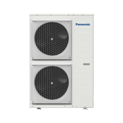 Ilmavesilämpöpumppu Panasonic 16kW Aquarea T-Cap All in one Tuotetunnus: KIT-AXC16HE8