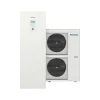 Ilmavesilämpöpumppu Panasonic 9kW Aquarea T-Cap All in one Tuotetunnus: KIT-AXC9HE8