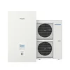 Ilmavesilämpöpumppu Panasonic 12kW Aquarea T-Cap Split Tuotetunnus: KIT-WXC12H9E8