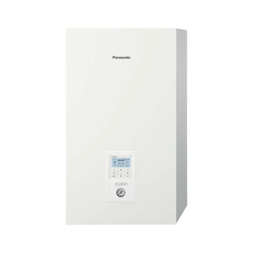 Ilmavesilämpöpumppu Panasonic 12kW Aquarea T-Cap Split Tuotetunnus: KIT-WXC12H9E8