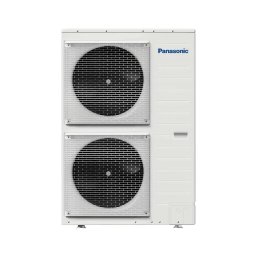 Ilmavesilämpöpumppu Panasonic 12kW Aquarea T-Cap Split Tuotetunnus: KIT-WXC12H9E8