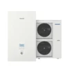 Ilmavesilämpöpumppu Panasonic Aquarea T-CAP SPLIT 16kW. Tuotetunnus: KIT-WXC16H9E8