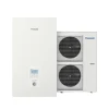Ilmavesilämpöpumppu Panasonic 9kW Aquarea T-Cap Split Tuotetunnus: KIT-WXC09H3E8
