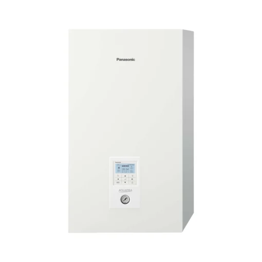 Ilmavesilämpöpumppu Panasonic 9kW Aquarea T-Cap Split Tuotetunnus: KIT-WXC09H3E8 Tuotetunnus: KIT-WXC09H3E8