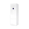 Poistoilmalämpöpumppu Bosch Compress 3800i EW. Tuotetunnus: 5361010
