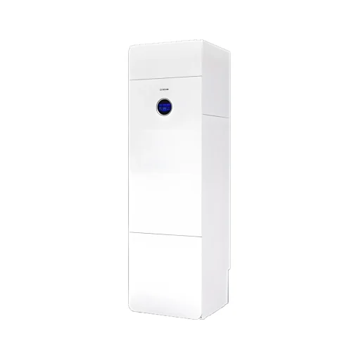 Poistoilmalämpöpumppu Bosch Compress 3800i EW. Tuotetunnus: 5361010