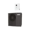 Ilmavesilämpöpumppu Jäspi Basic NORDIC 16kW Tuotetunnus: 5360183