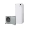 Ilmavesilämpöpumppu Jäspi Tehowatti Air Mono 12kW Tuotetunnus: 5058550