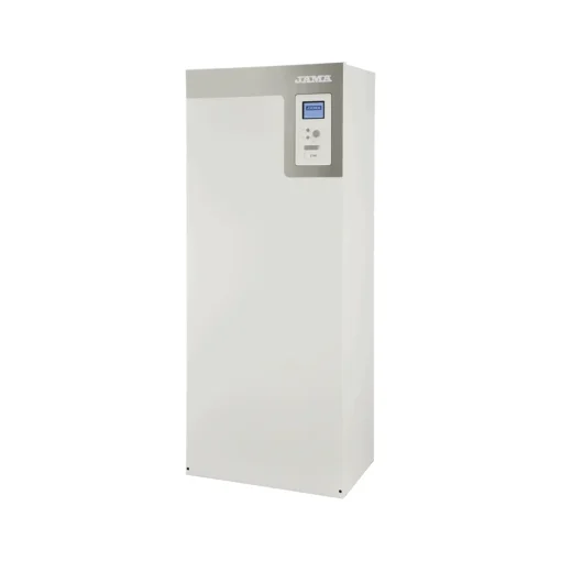 Maalämpöpumppu Jäspi Jämä Star Inventer 1,5-6 kW. Tuotetunnus: 5360160