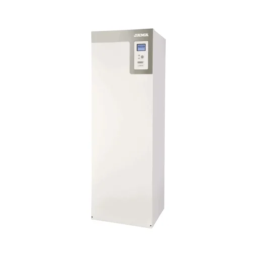 Maalämpöpumppu Jämä Star RST 8 kW. Tuotetunnus: 5360103