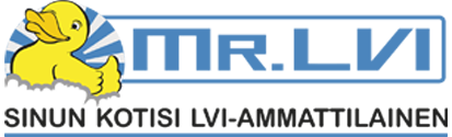Mr.LVI lämpöpumppuhuolto.com - Sinun kotisi LVI-ammattilainen