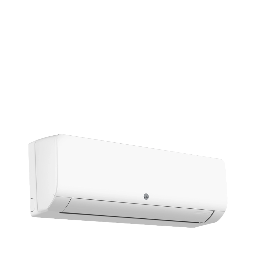 Ilmalämpöpumppu Wilfa Narvik 40 Cooling. Tuotetunnus: 601722-601723-C