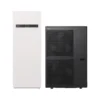 Ilmavesilämpöpumppu Panasonic K-sarja Aquarea AIO T-cap. Tuotetunnus: ADC0912K9E8-UXZ09KE8