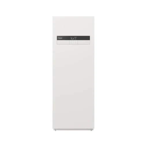Ilmavesilämpöpumppu Panasonic M-sarja Aquarea AIO T-CAP. Tuotetunnus: ADC0316M9E82-WXG09ME8