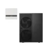 Ilmavesilämpöpumppu Panasonic M-sarja Control Box T-CAP. Tuotetunnus: WH-CME8-WXG09ME8
