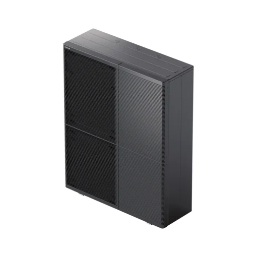 Ilmavesilämpöpumppu Panasonic M-sarja Control Box T-CAP. Tuotetunnus: WH-CME8-WXG09ME8