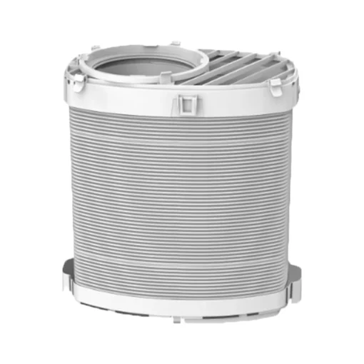 Kaksoisputkisarja ilmastointilaitteeseen Midea MPPT. Tuotetunnus: K2110145