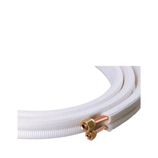 Kupariputki JL eristetty Nord Aslak 1/4 + 3/8 x 0,8 mm 3 m. Tuotetunnus: NORD-CU-010