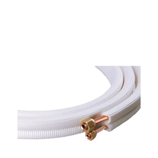 Kupariputki JL eristetty Nord Aslak 1/4+3/8×0,8mm 5 m. Tuotetunnus: NORD-CU-012