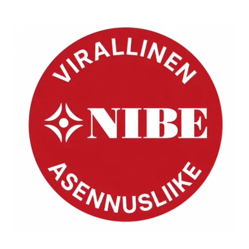 Mr. LVI on Nibe virallinen asennusliike
