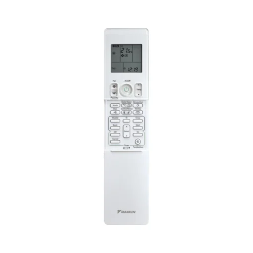 Ilmalämpöpumppu Daikin Stylish Cool 25. Tuotetunnus: FTXA25C