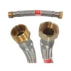 Kytkentäletku RST SK 3/4" x UK 3/4" O2B – 150mm. Tuotetunnus: 6572140