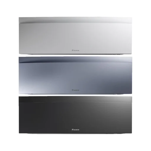 Ilmalämpöpumppu Daikin Emura Cool 25. Tuotetunnus: FTXJ25A