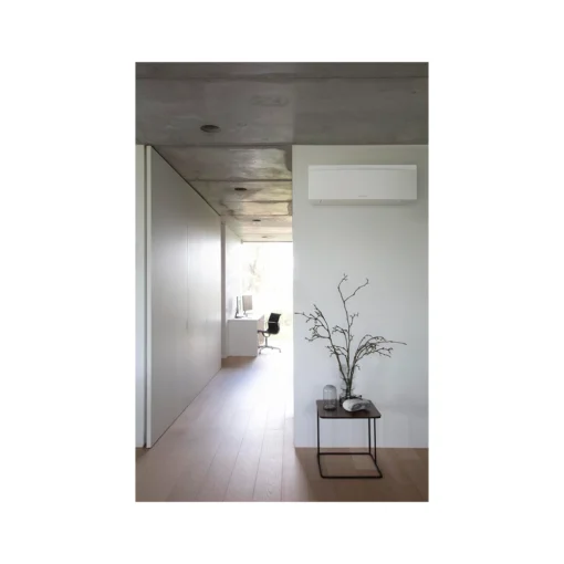 Ilmalämpöpumppu Daikin Emura Cool 25. Tuotetunnus: FTXJ25A