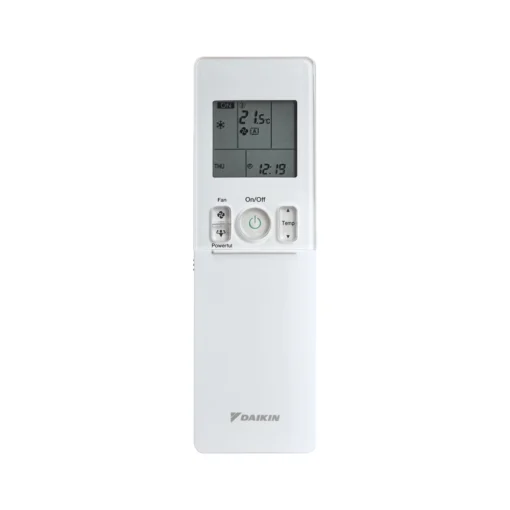 Ilmalämpöpumppu Daikin Stylish Cool 35. Tuotetunnus: FTXA35C