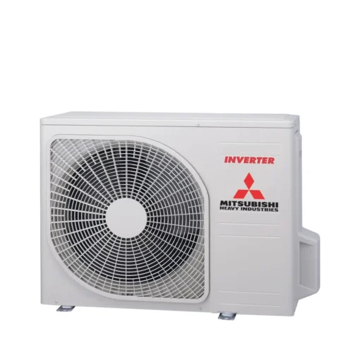 Ilmalämpöpumppu Mitsubishi Electric Heavy Aisu 45. Tuotetunnus: SRK45ZSP-SRC45ZSP